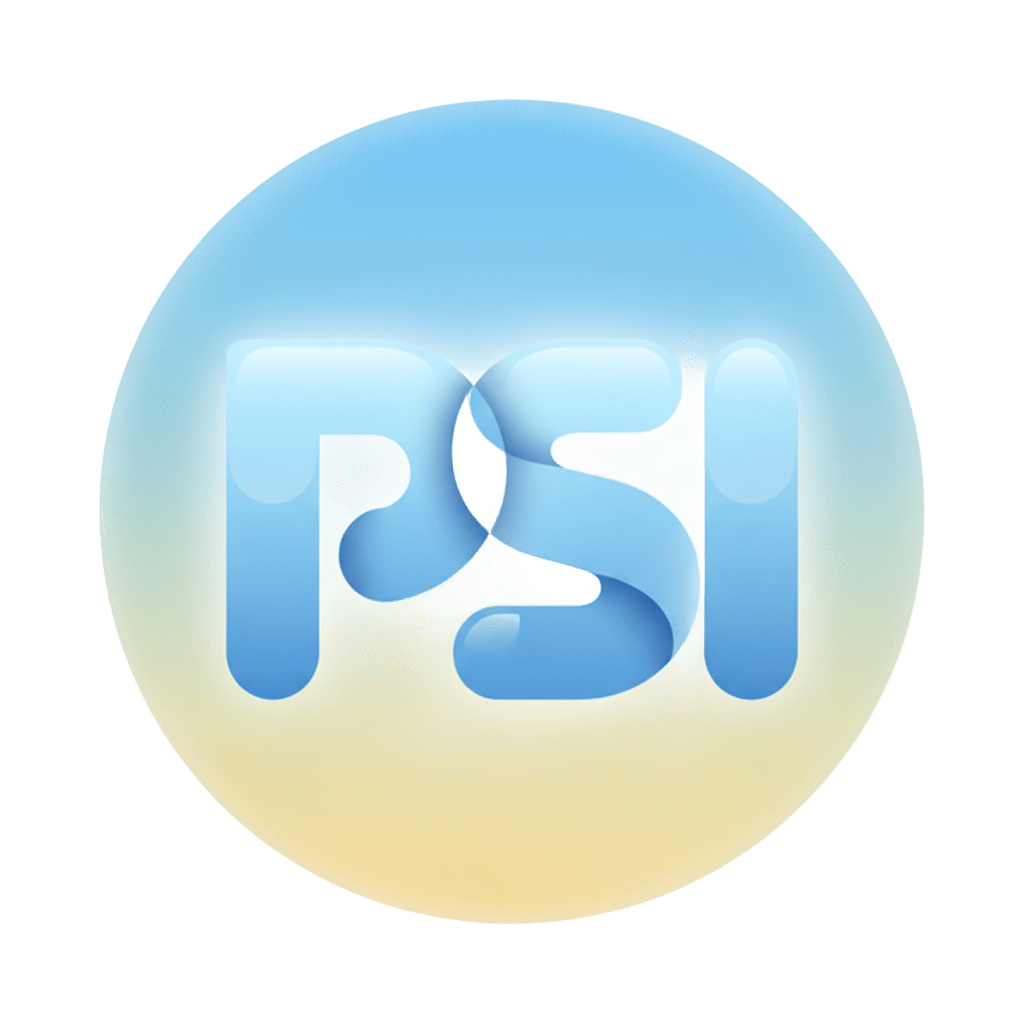 PISNEI Logo